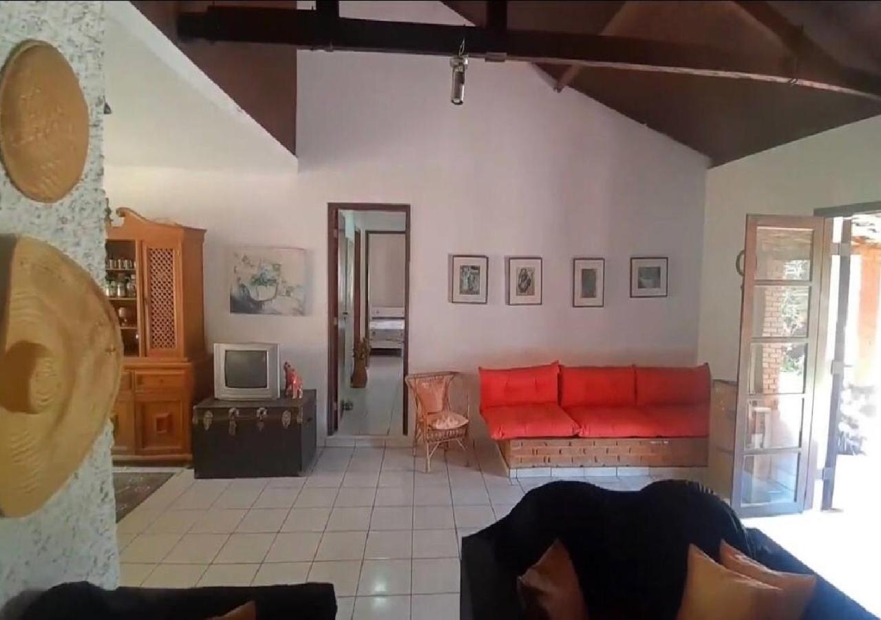 فيلا Recanto Figueiredo Ibiúna المظهر الخارجي الصورة