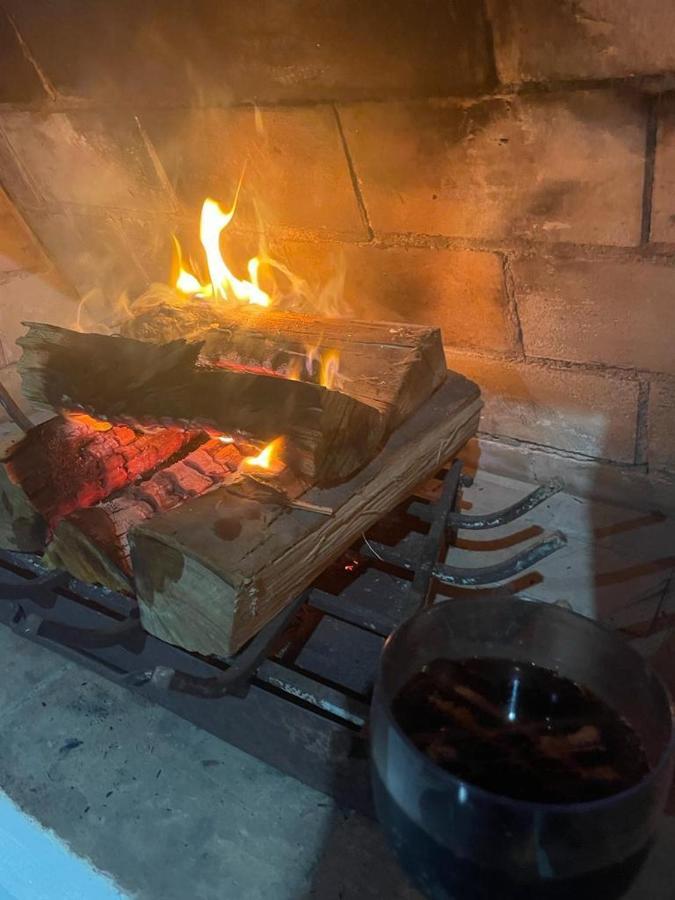 فيلا Recanto Figueiredo Ibiúna المظهر الخارجي الصورة