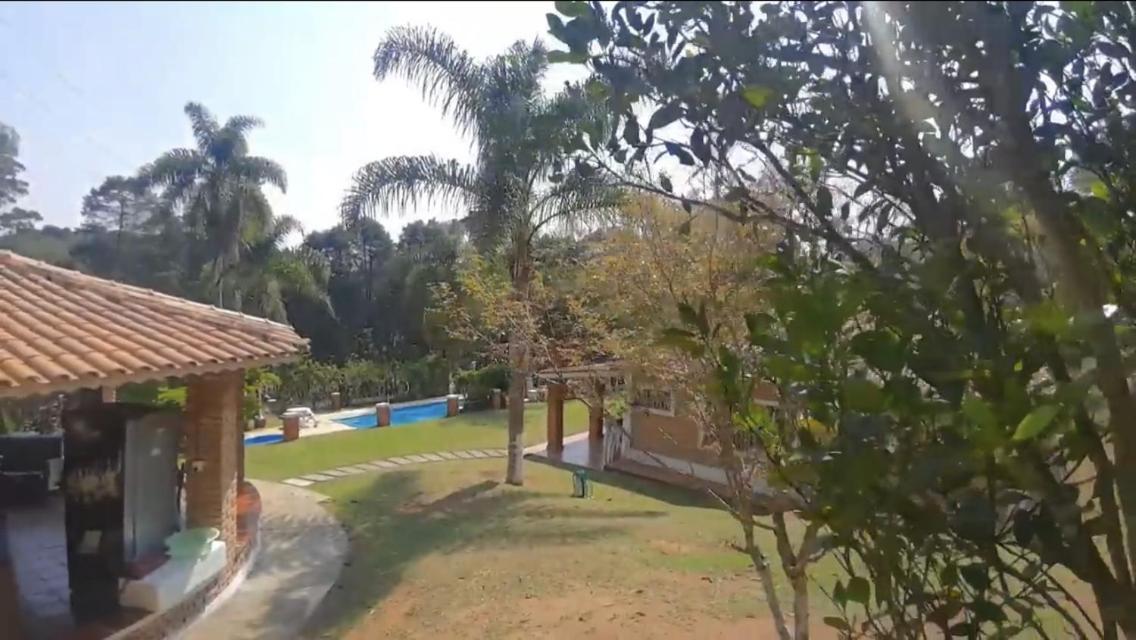 فيلا Recanto Figueiredo Ibiúna المظهر الخارجي الصورة